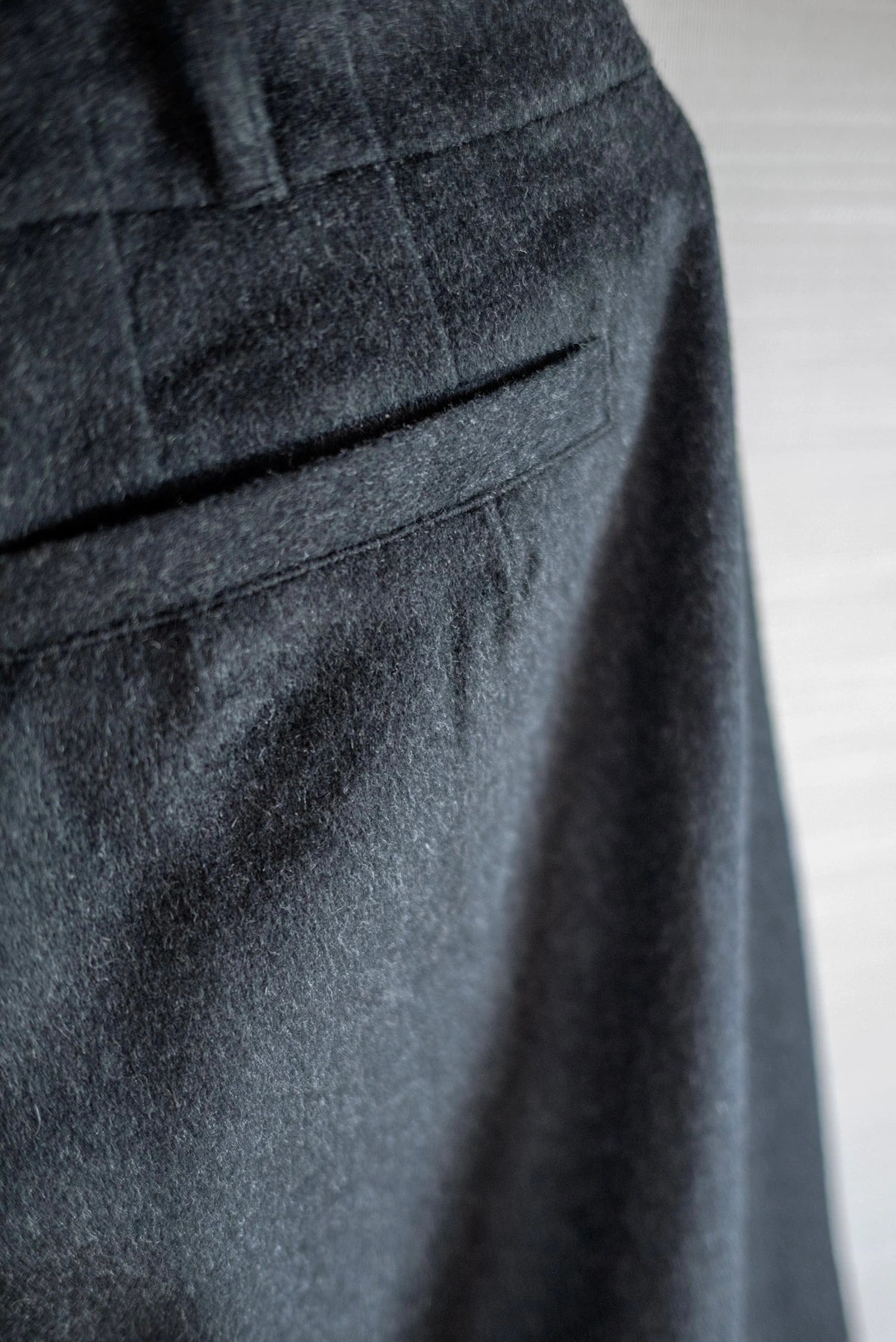 PANTALON BAGGY UNKRUID