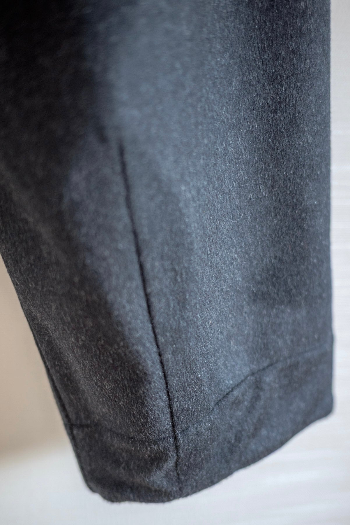 PANTALON BAGGY UNKRUID