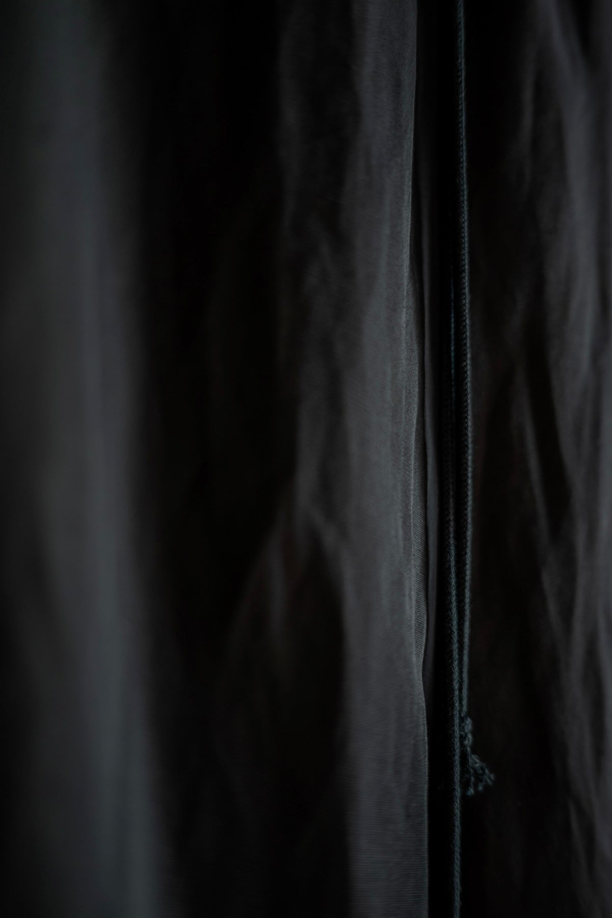 UNKRUID CLOUDY SHAPED TROUSERS