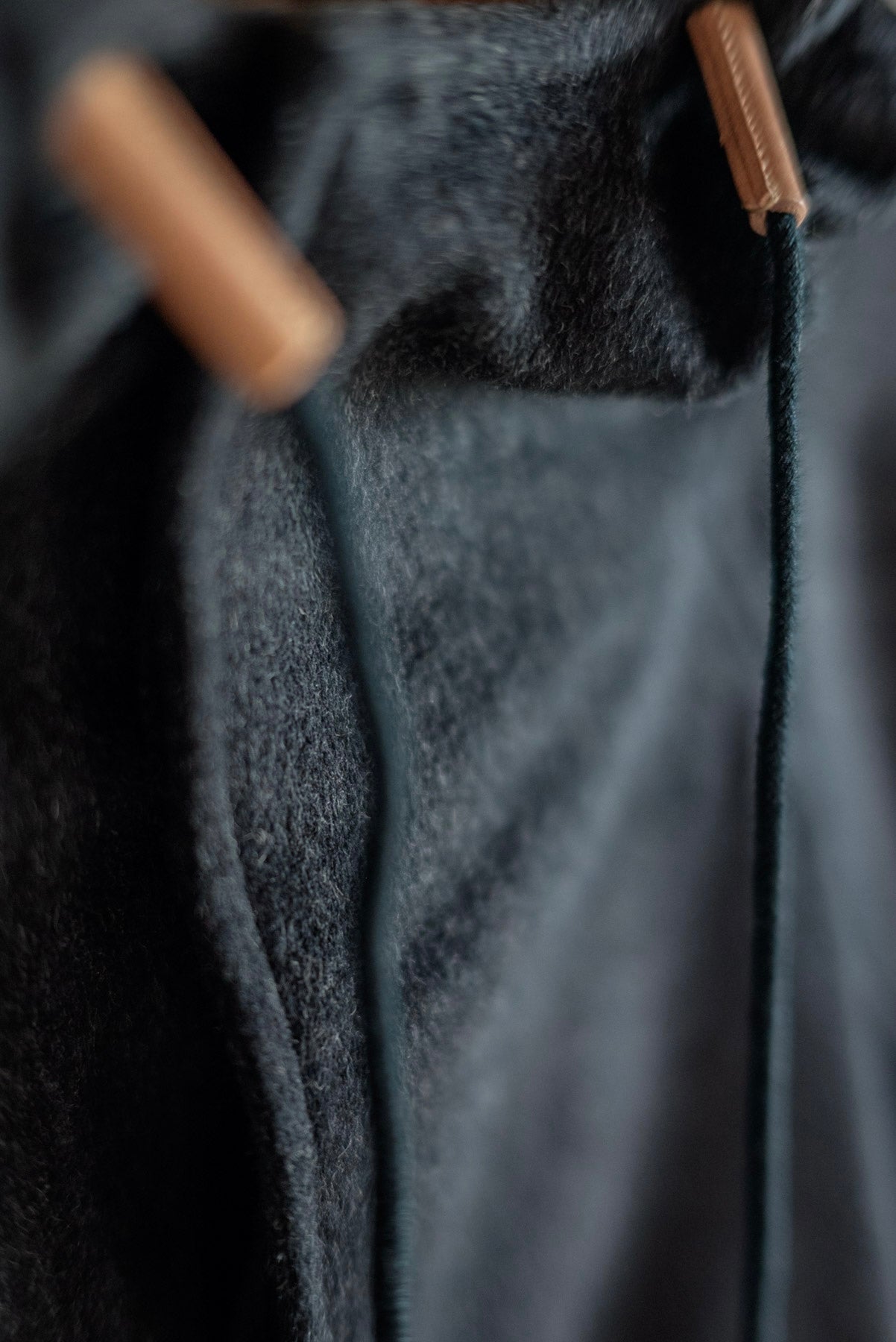 UNKRUID MOUNTAIN PARKA DARK ANTHRACITE HIMALAYALODEN