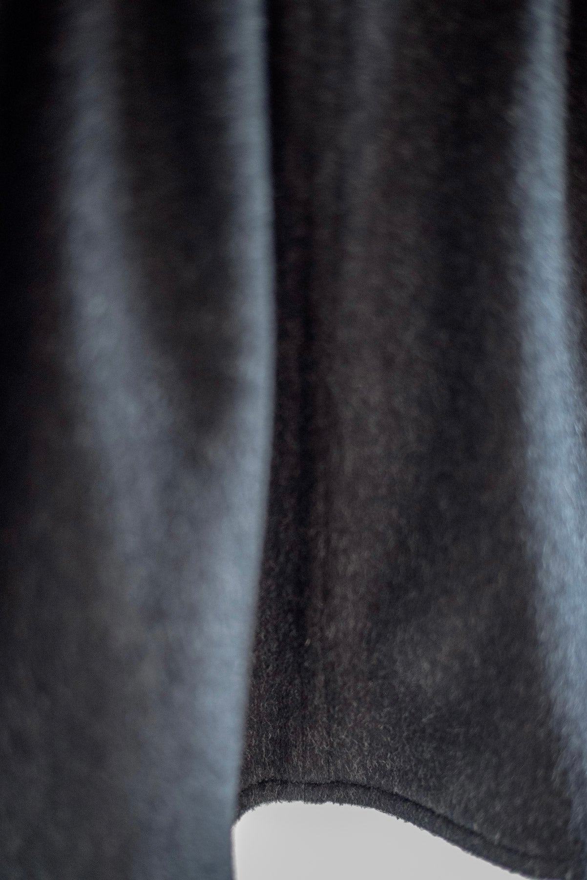 UNKRUID MOUNTAIN PARKA DARK ANTHRACITE HIMALAYALODEN