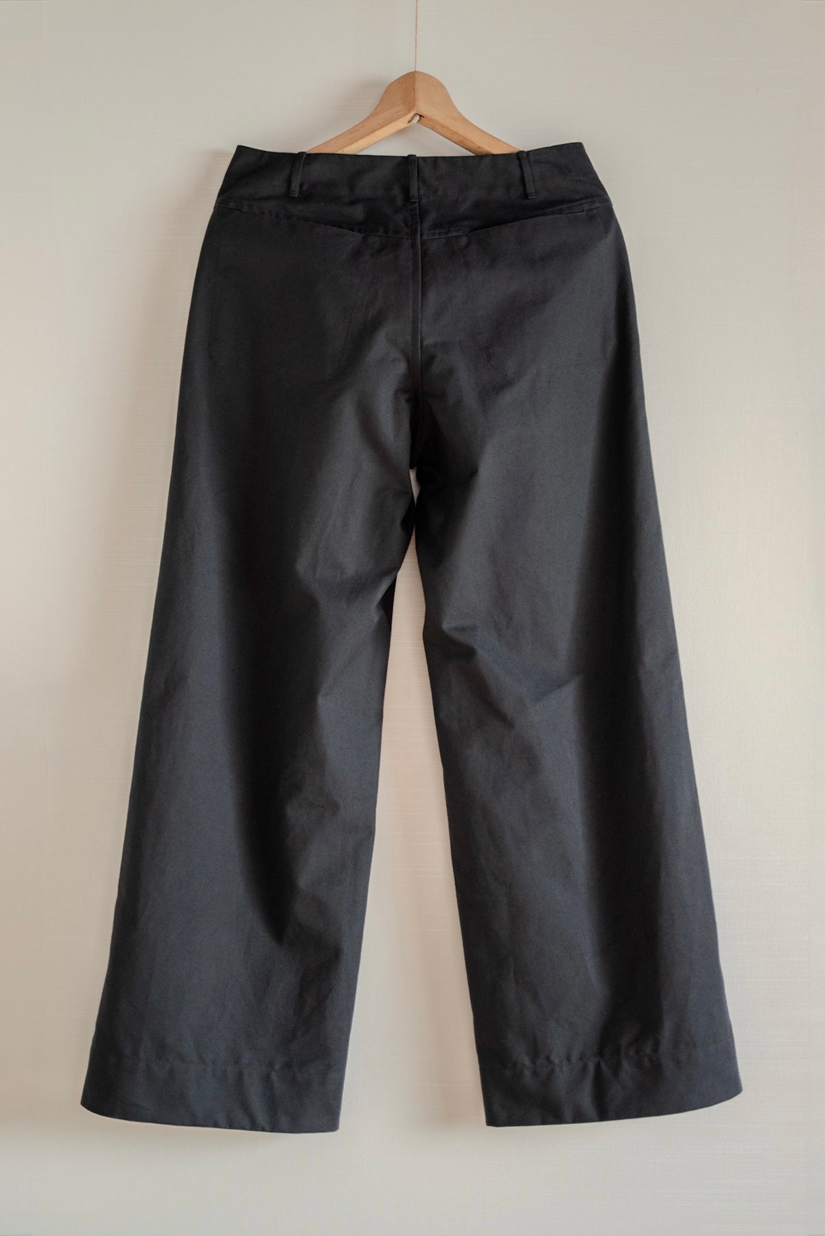 PANTALON LARGE UNKRUID