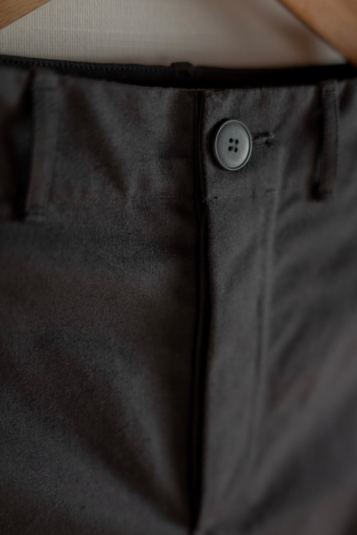 PANTALON LARGE UNKRUID