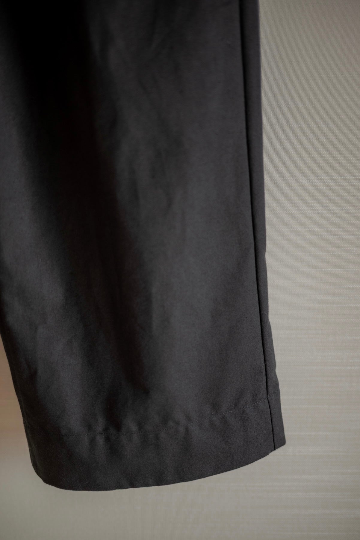 PANTALON LARGE UNKRUID