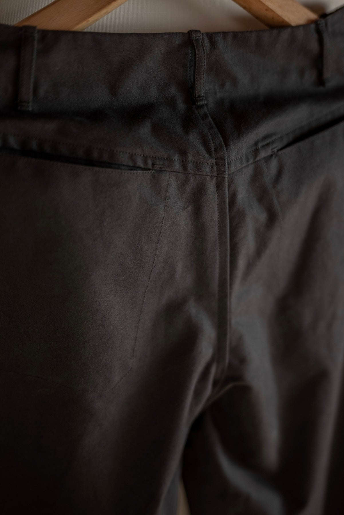 PANTALON LARGE UNKRUID