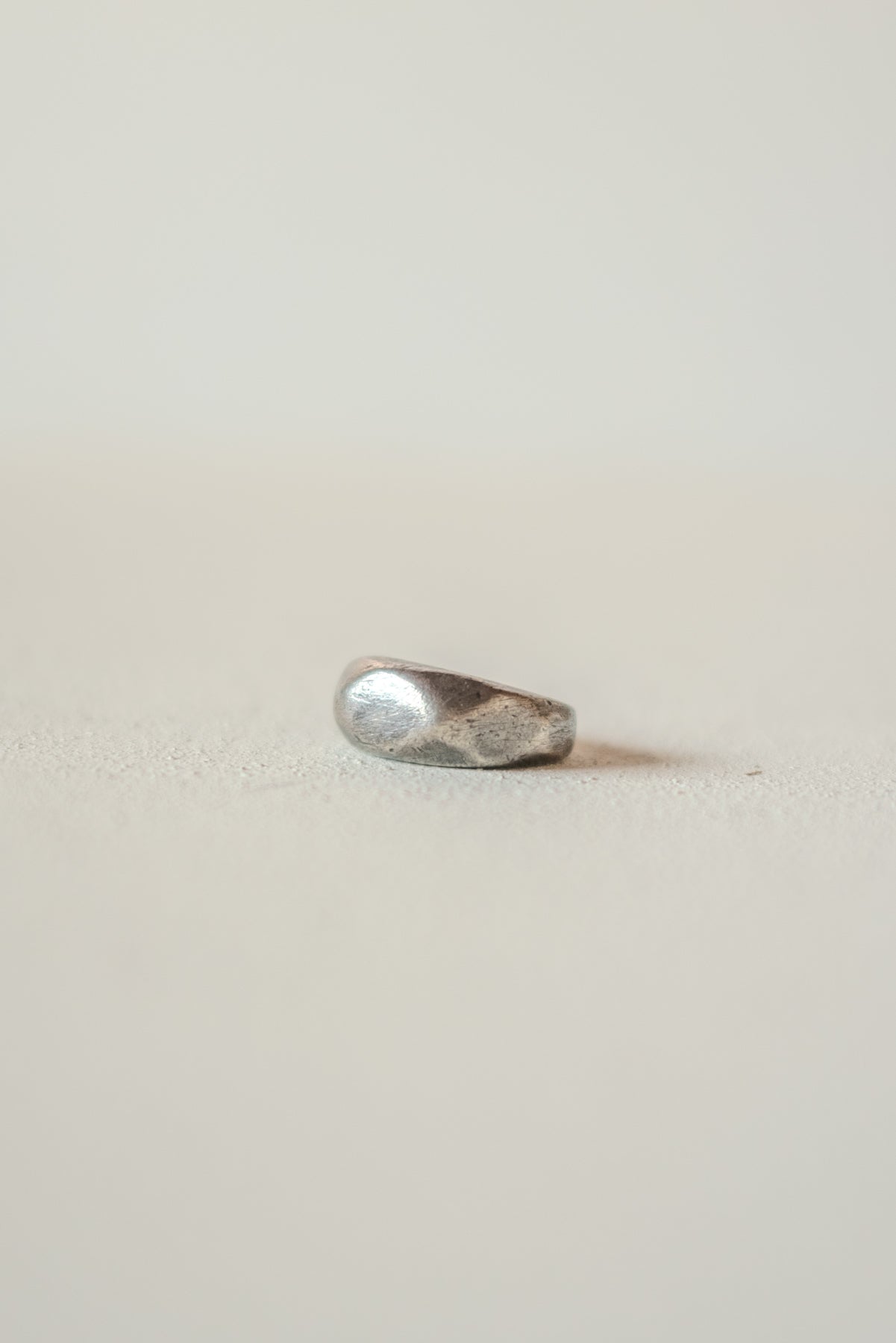 BAGUE EN ARGENT SAHARA DE LA BIJOUTERIE ZAMZAM