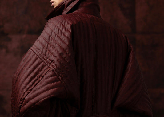 PROJECT#13 REVERENCE by JAN-JAN VAN ESSCHE