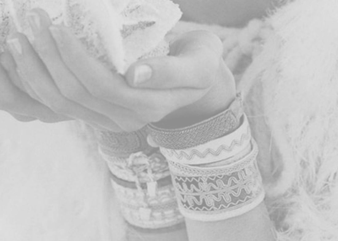 MARIA RUDMAN｜crafted over time