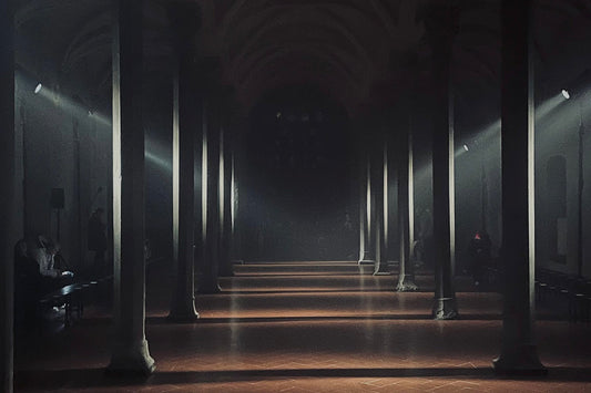 RITE — Santa Maria Novella Florence