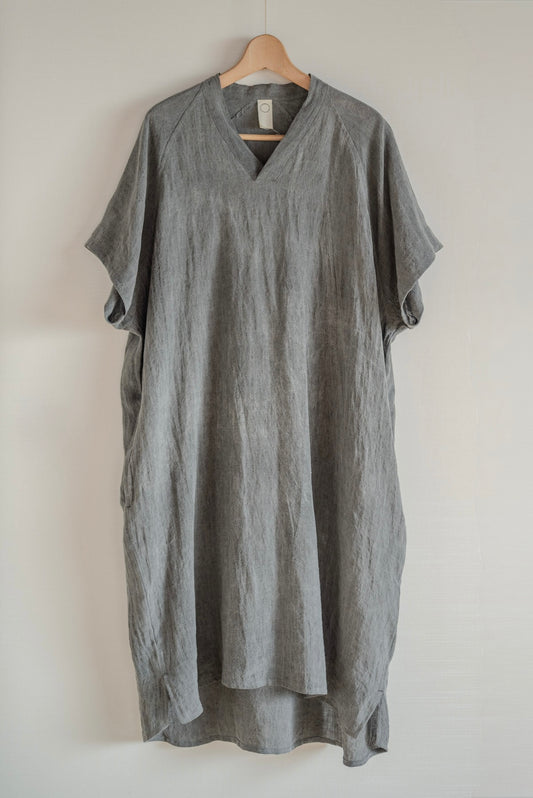 TUNIQUE TISSÉE O PROJECT