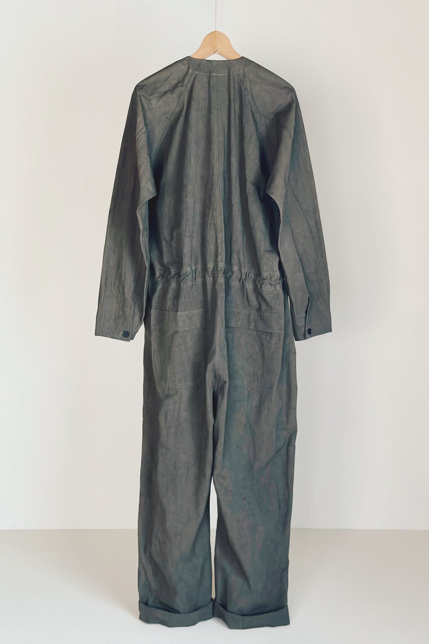 O PROJECT - SEASON #15 - JUMPSUIT