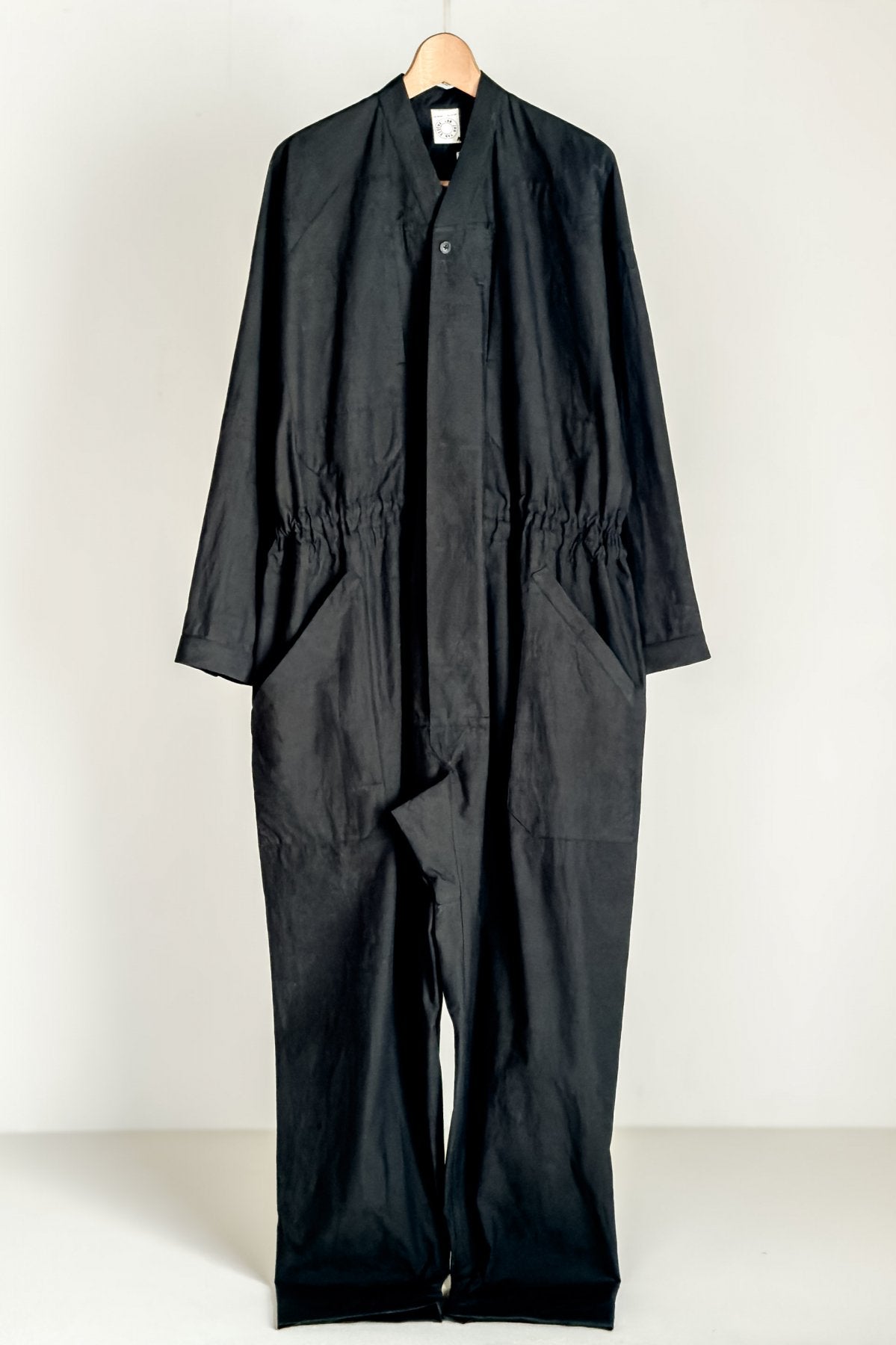 JUMPSUIT#11 - JAN-JAN VAN ESSCHE