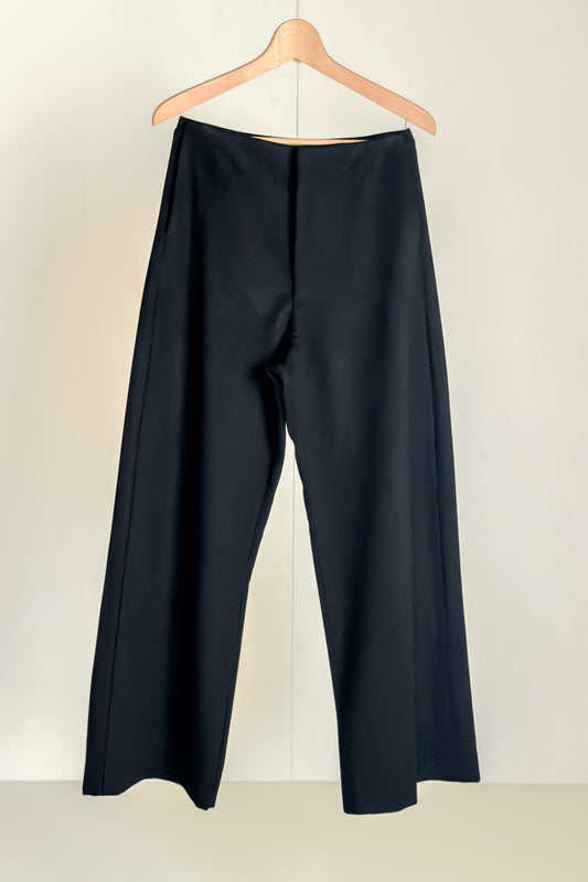 LORO PIANA - TAILORED TROUSERS - GABRIELA COLL GARMENTS