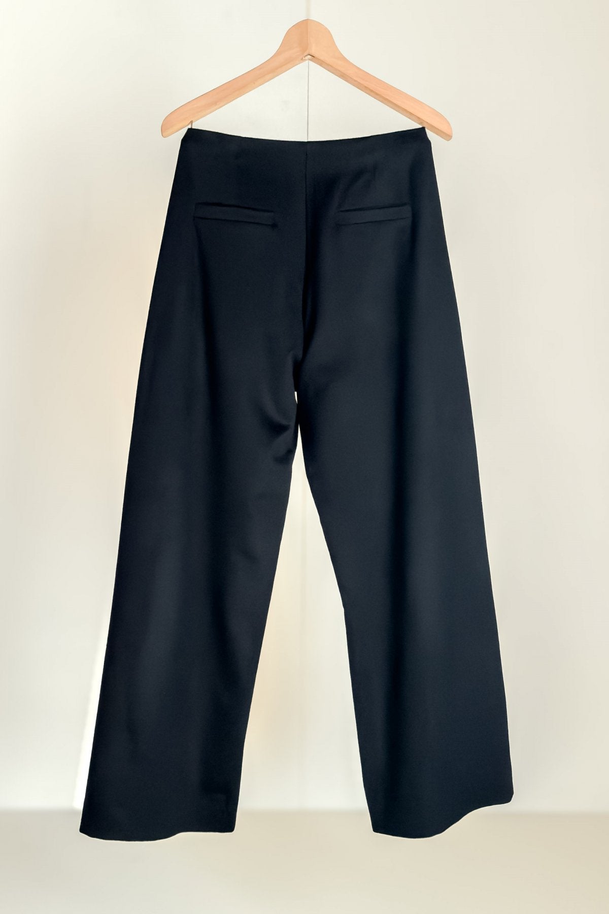 LORO PIANA - TAILORED TROUSERS - GABRIELA COLL GARMENTS