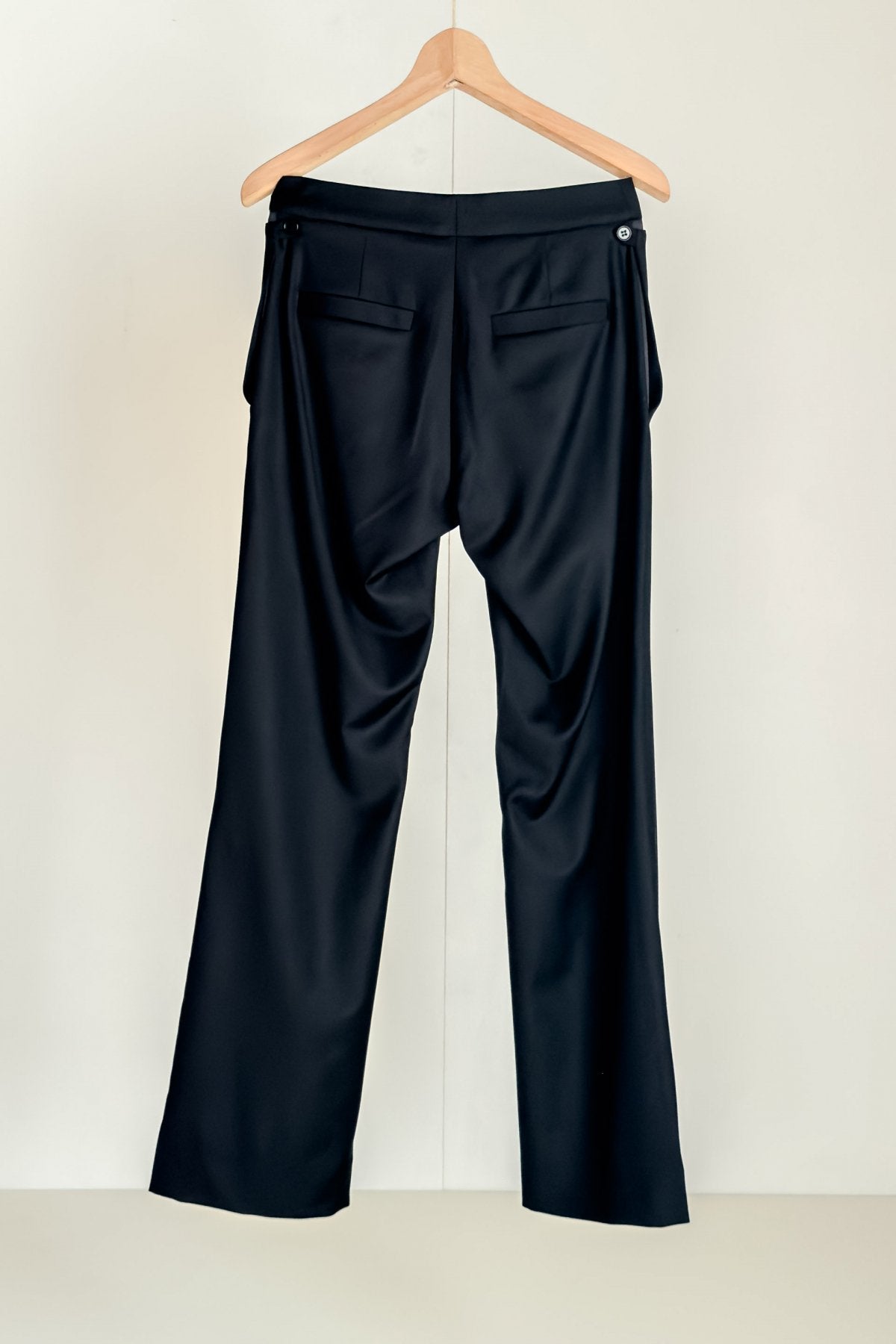 LORO PIANA - FULL TROUSERS - GABRIELA COLL GARMENTS