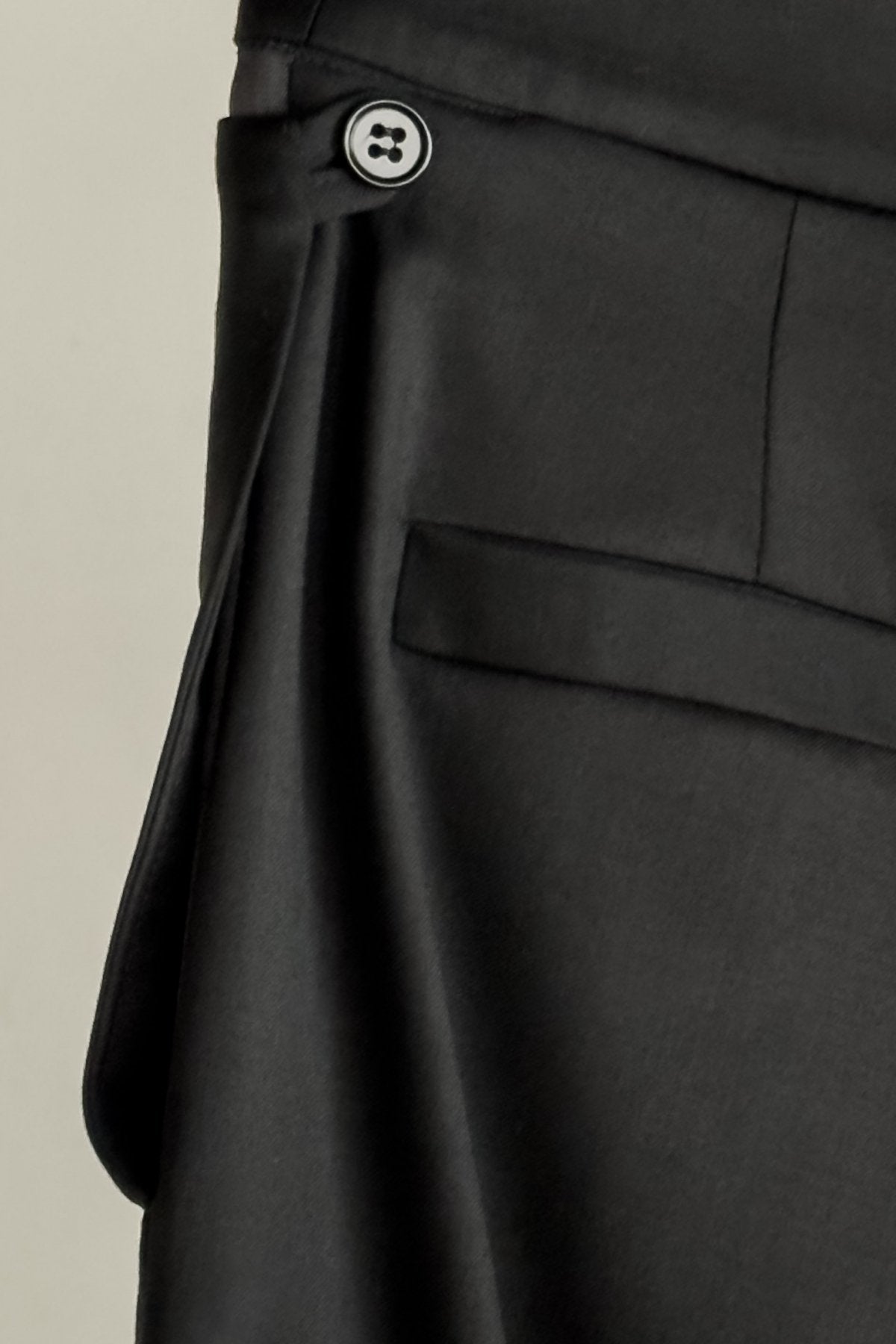 LORO PIANA - FULL TROUSERS - GABRIELA COLL GARMENTS