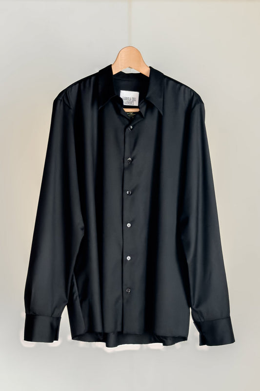 LORO PIANA SHIRT - GABRIELA COLL GARMENTS