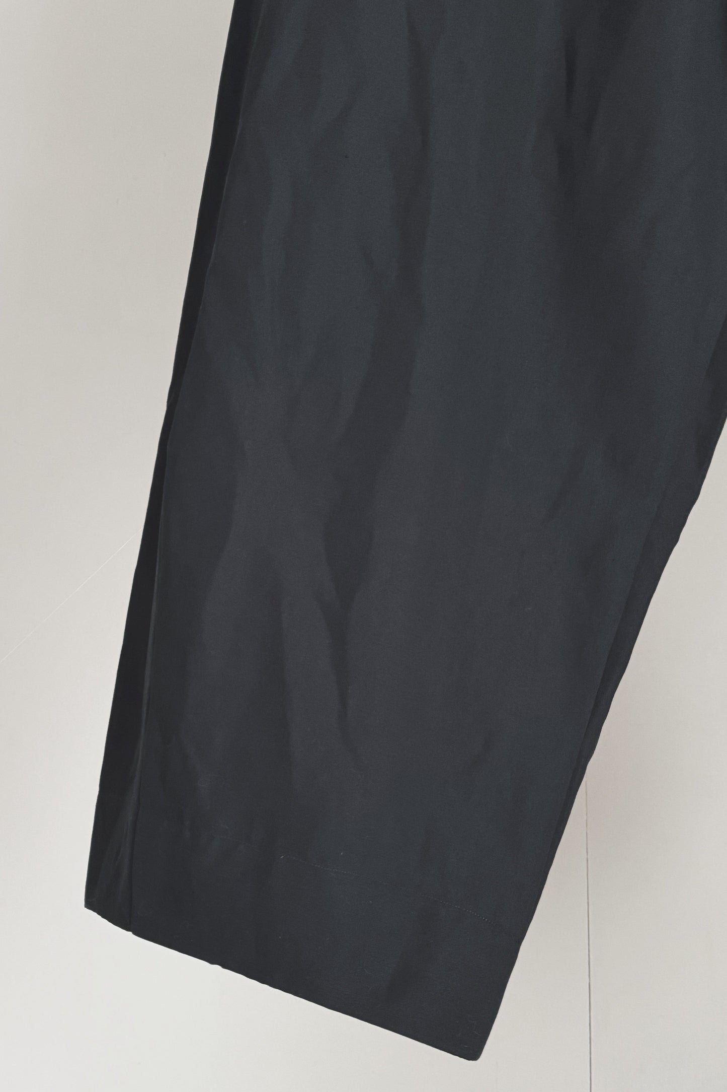 UNKRUID - CLOUDY SHAPED TROUSERS