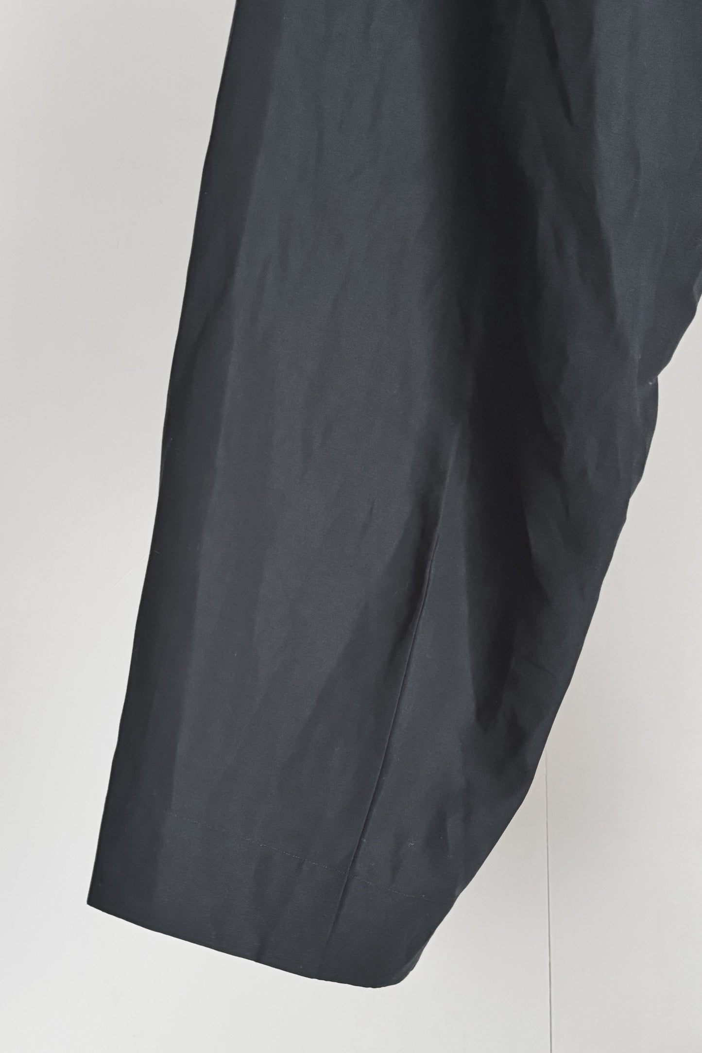 UNKRUID - CLOUDY SHAPED TROUSERS