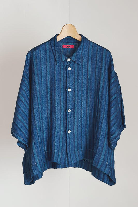 OIRA - DOLMAN KENZO SHIRT