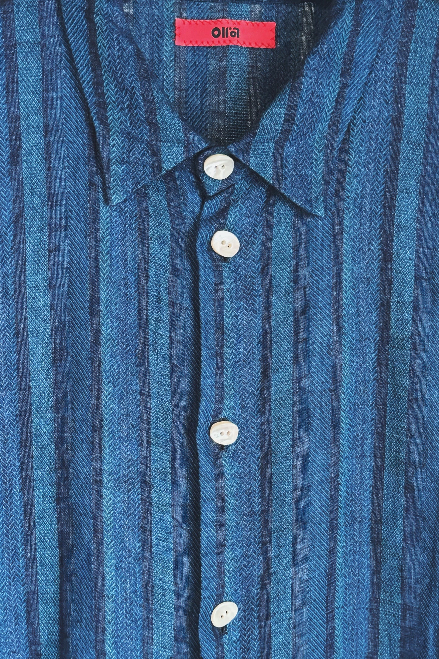 OIRA - DOLMAN KENZO SHIRT