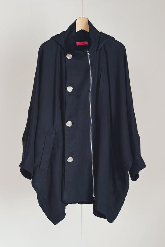 OIRA - MOUNTAIN HAORI PARKA