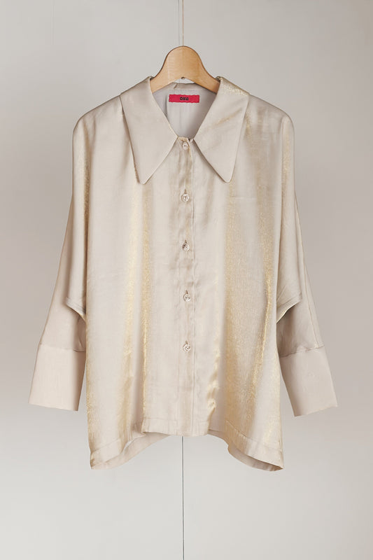 OIRA - CHEMISE BANZAI