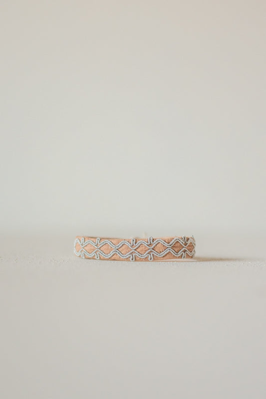 MARIA RUDMAN AUTHENTIC COLLECTION TAN