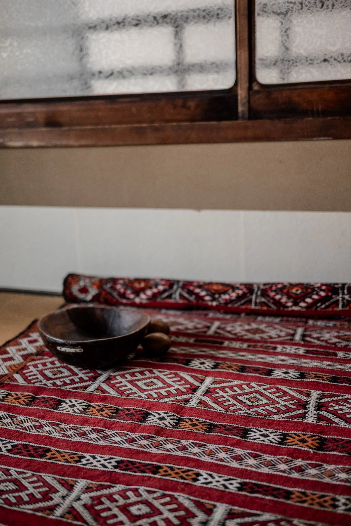 Dawn Ceremony — Tiznit