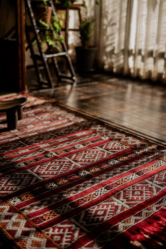 Dawn Ceremony — Tiznit