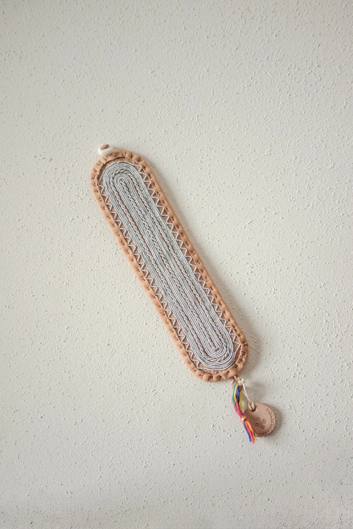 MARIA RUDMAN AUTHENTIC COLLECTION TAN