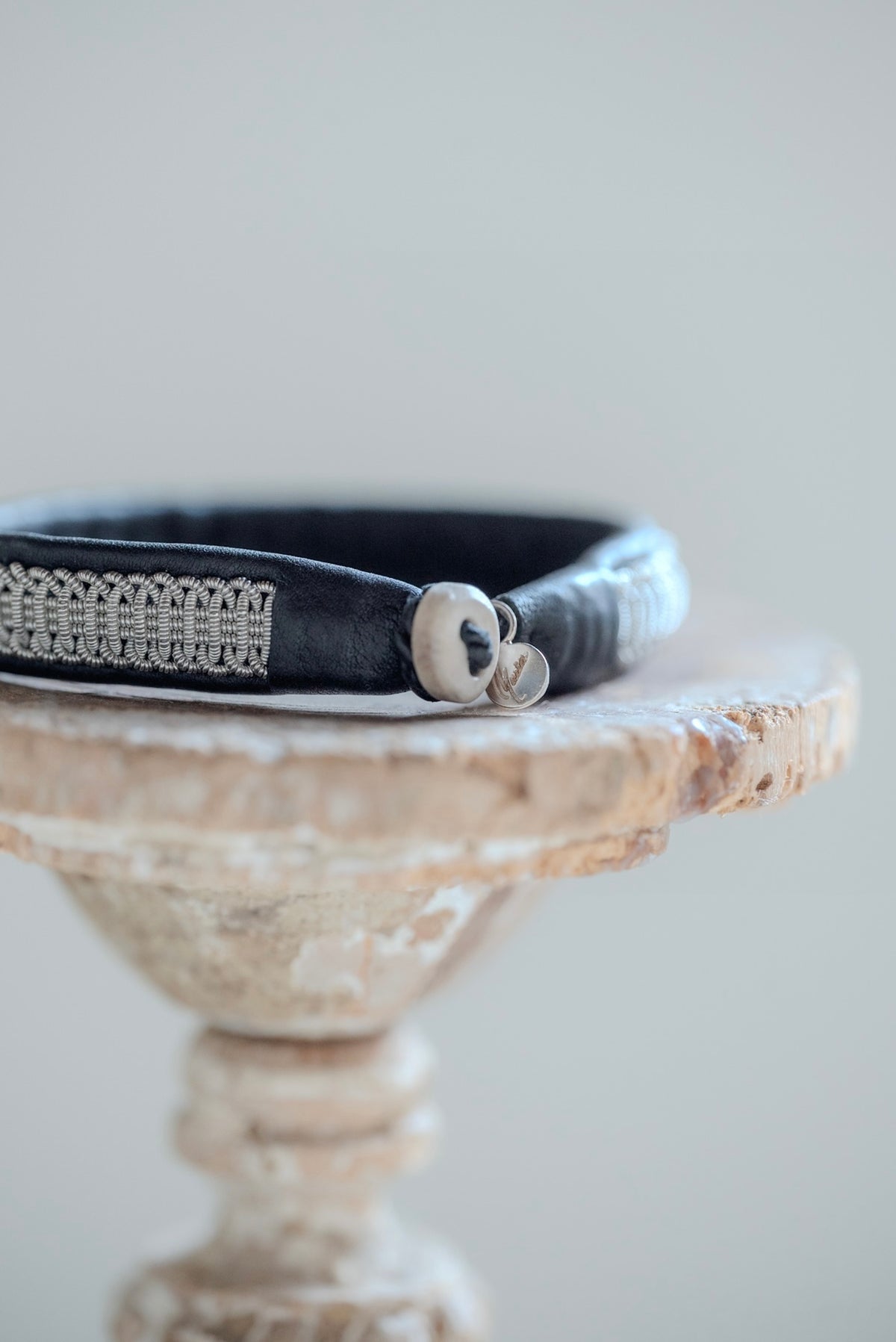 MARIA RUDMAN CLASSIC COLLECTION BLACK