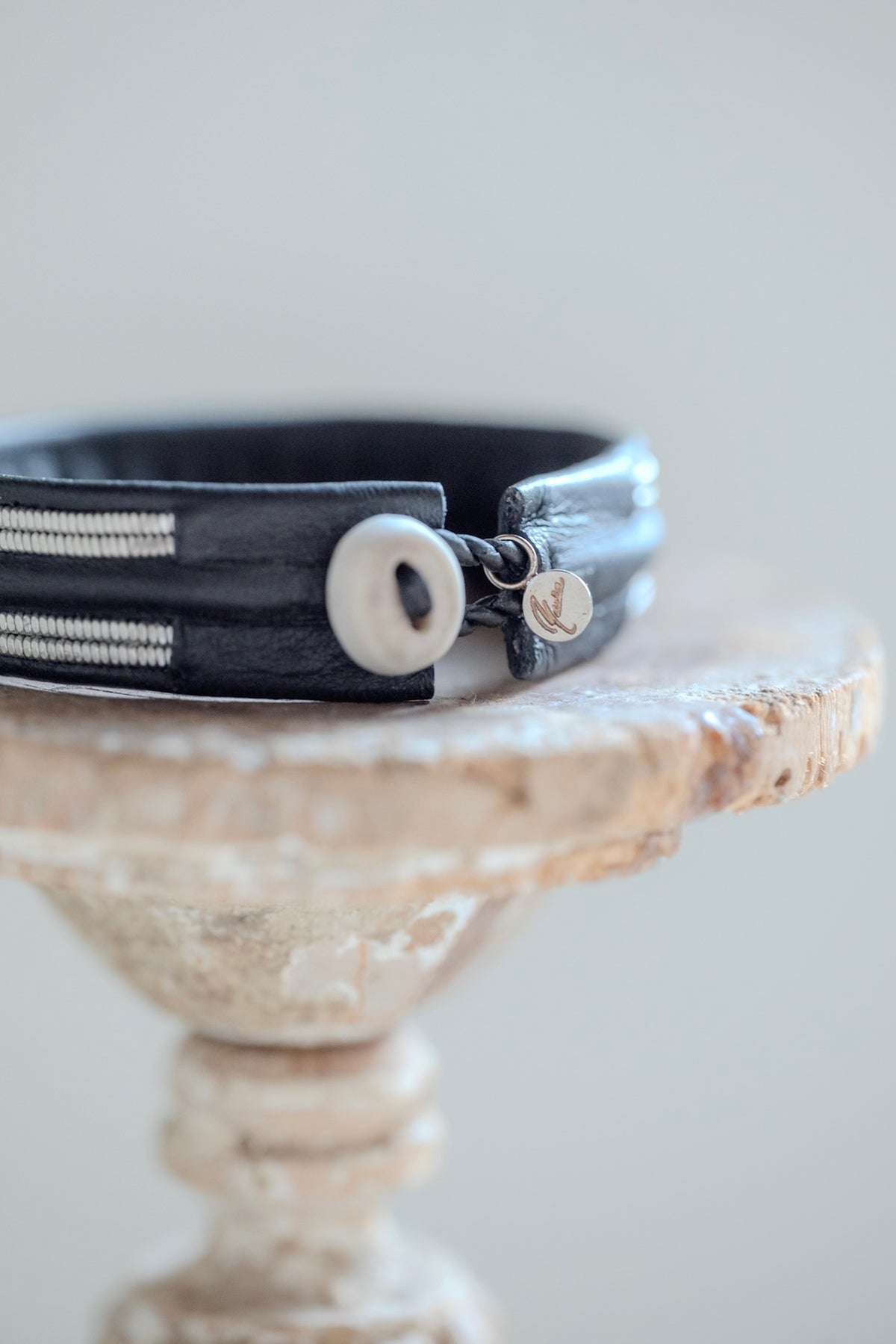 MARIA RUDMAN CLASSIC COLLECTION BLACK