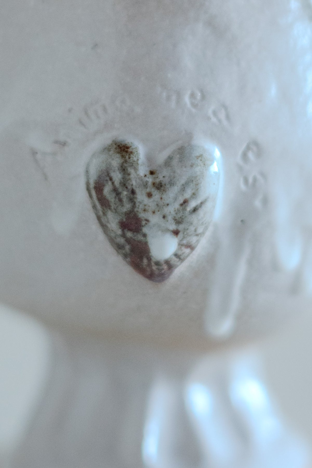 Mari Masuda Heart Goblet