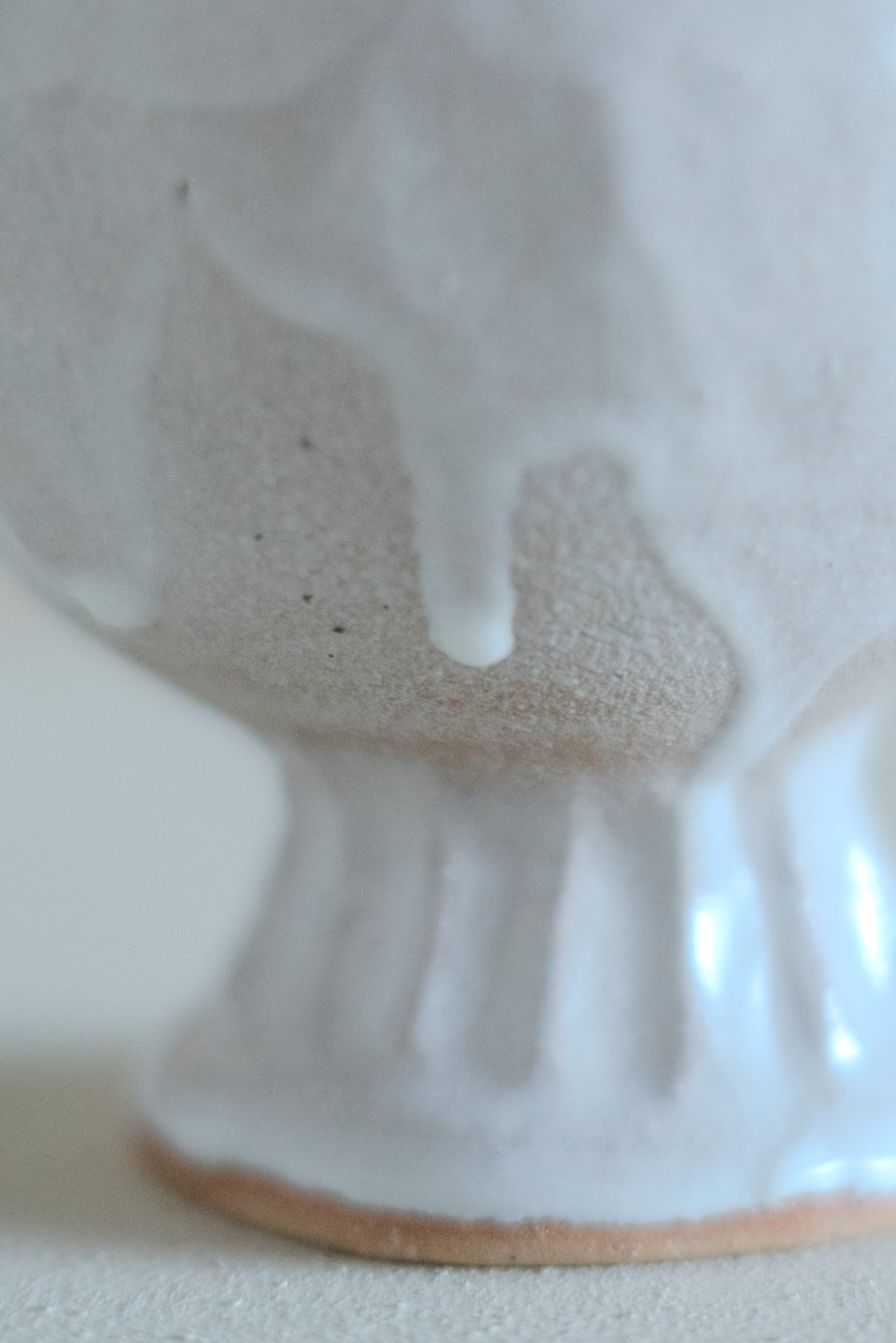 Mari Masuda Heart Goblet