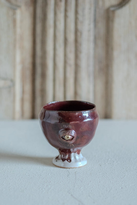 Mari Masuda Sage Eye Goblet