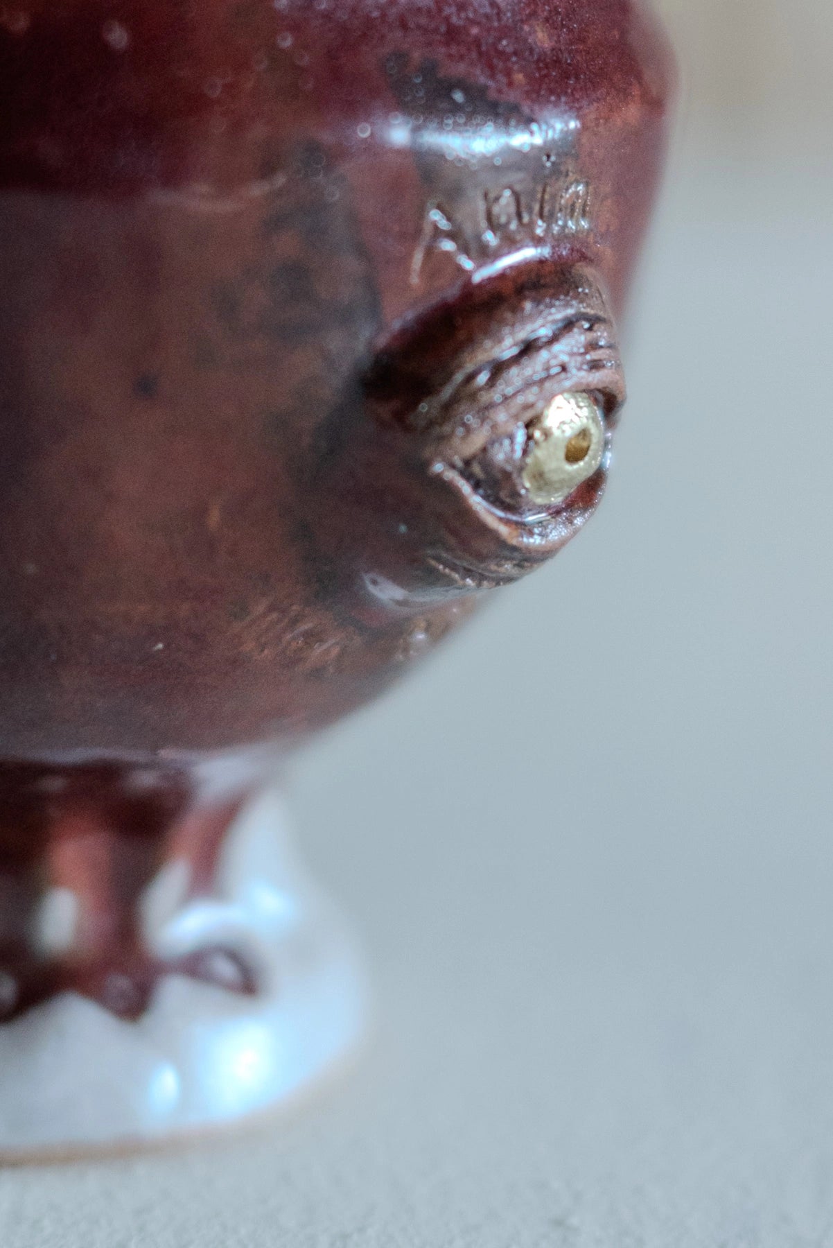 Mari Masuda Sage Eye Goblet