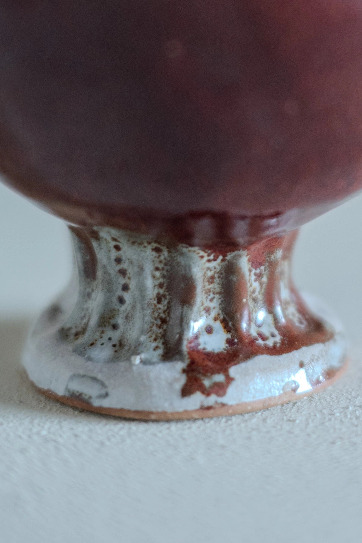 Mari Masuda Sage Eye Goblet