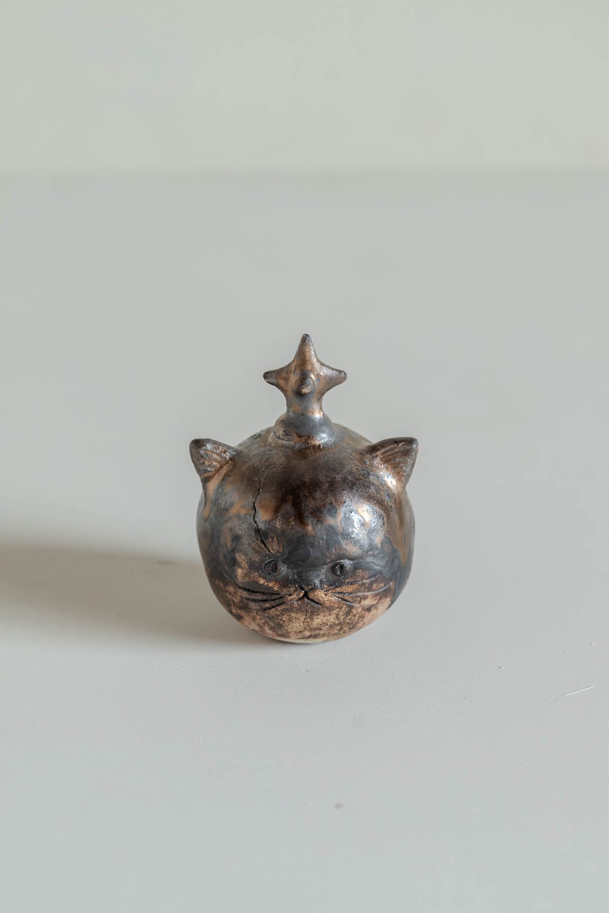 Mari Masuda Holy cat planet