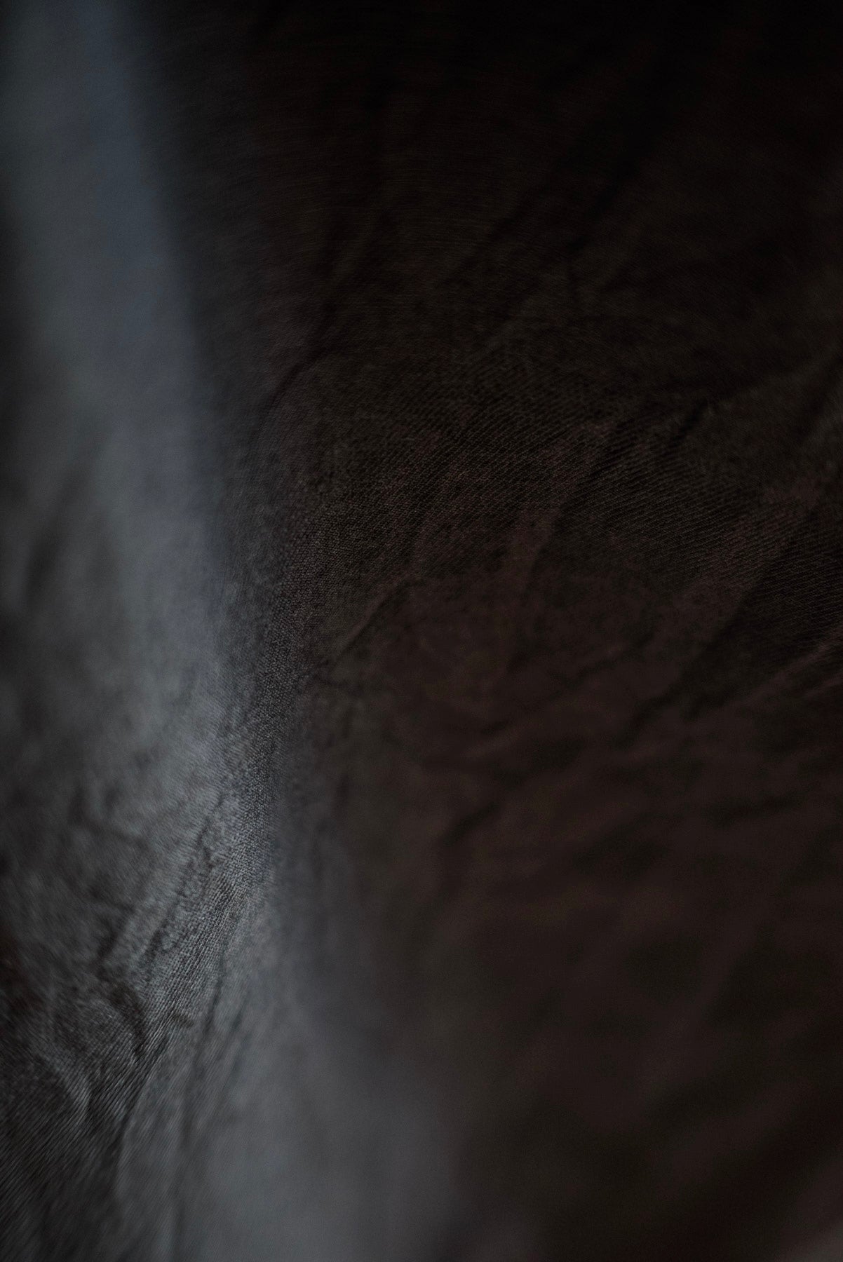 PANTALON À DOUBLE PLISSÉ JAN-JAN VAN ESSCHE