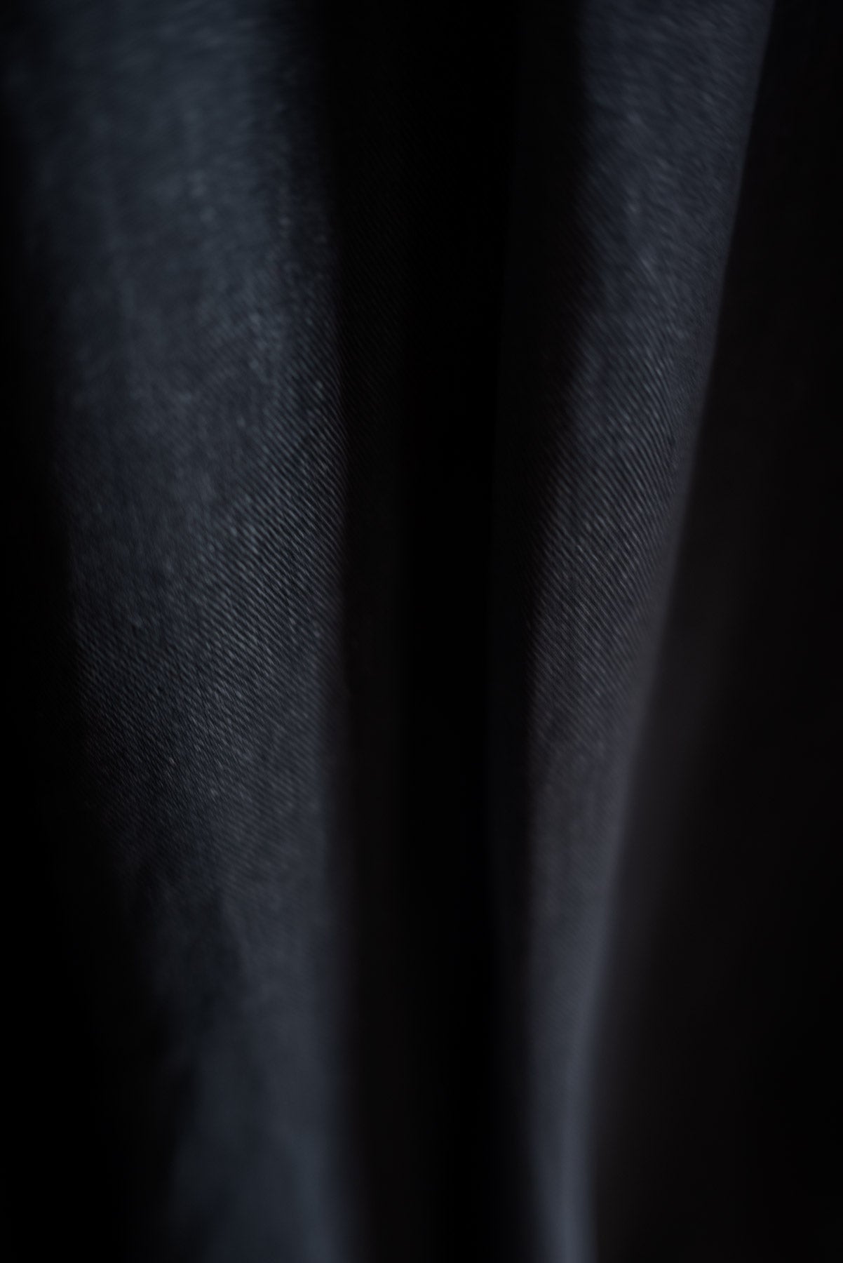 JAN-JAN VAN ESSCHE Hooded Jacket Black