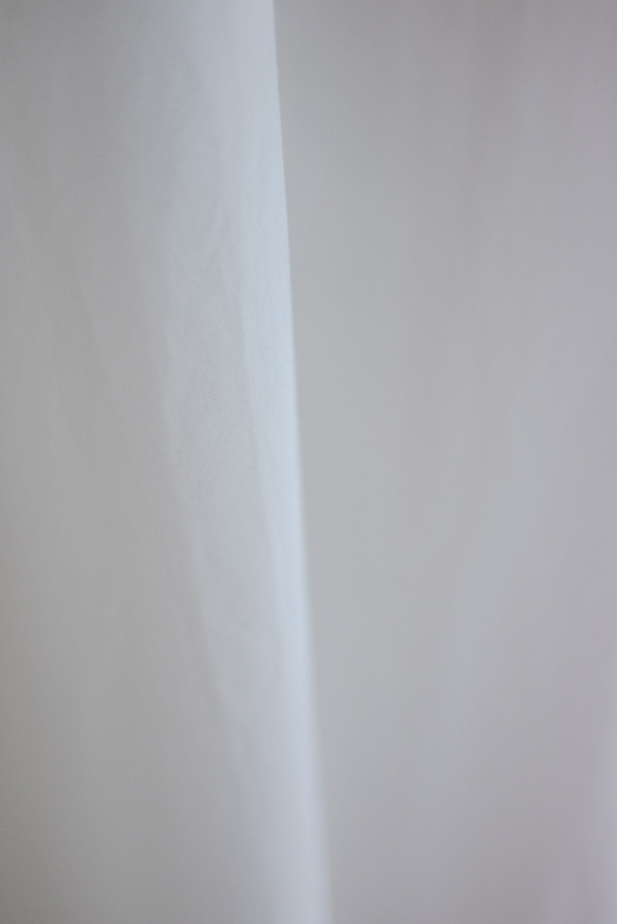 JAN-JAN VAN ESSCHE Loose Dress Shirt Off White