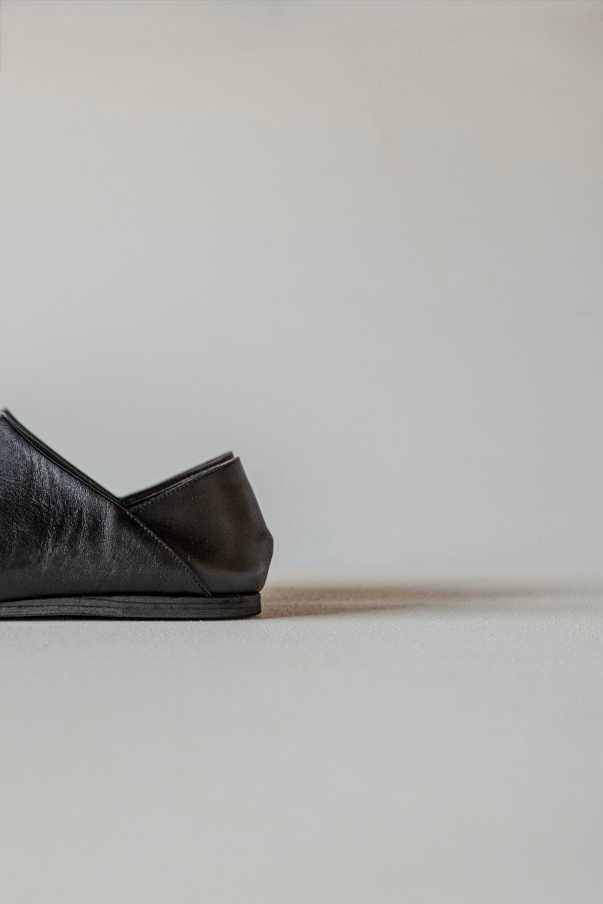 JAN-JAN VAN ESSCHE × PETROSOLAUM BABOUCHE