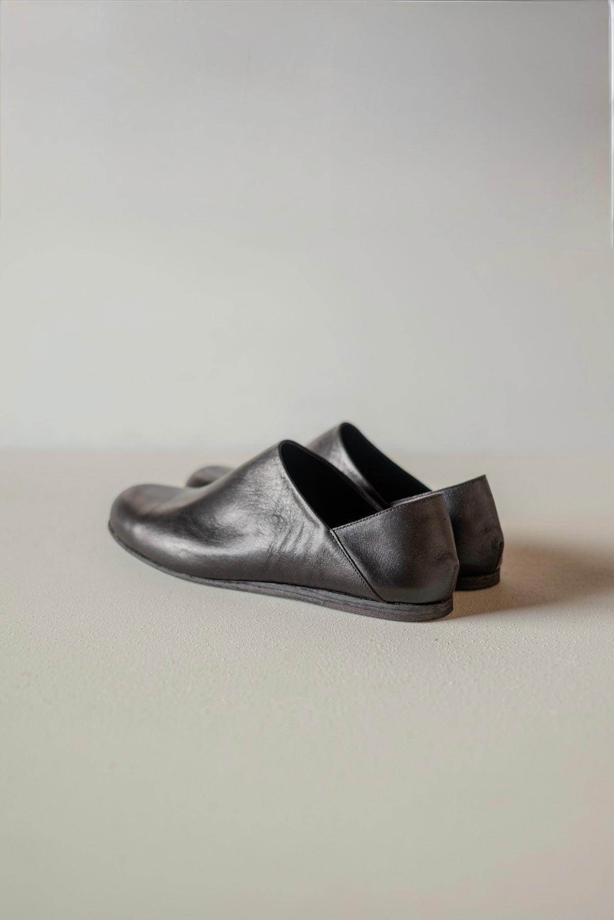 JAN-JAN VAN ESSCHE × PETROSOLAUM BABOUCHE