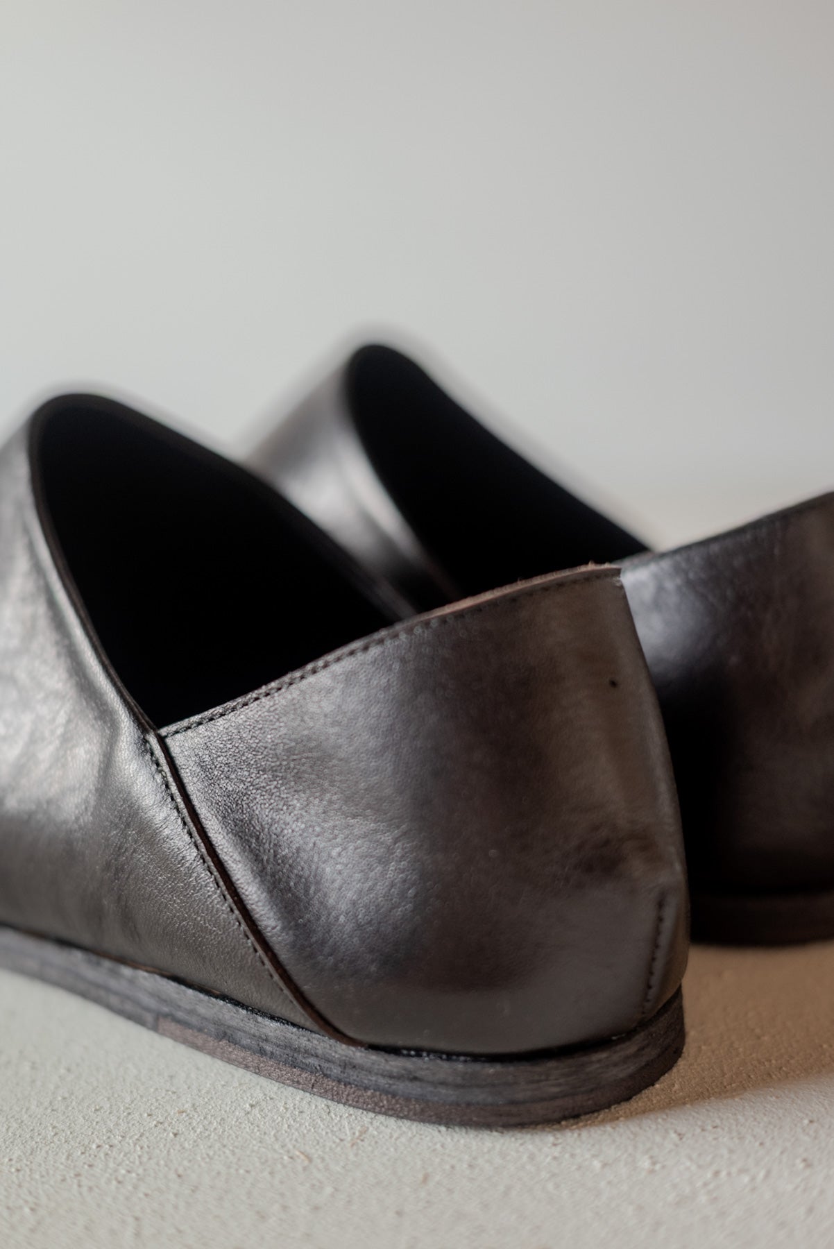 JAN-JAN VAN ESSCHE × PETROSOLAUM BABOUCHE