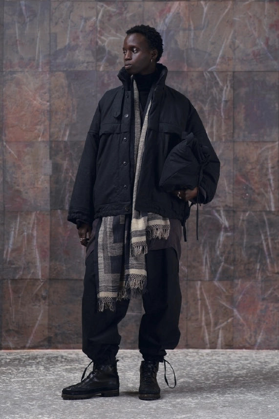 JAN-JAN VAN ESSCHE PROJECT #14 SOIL — collection look