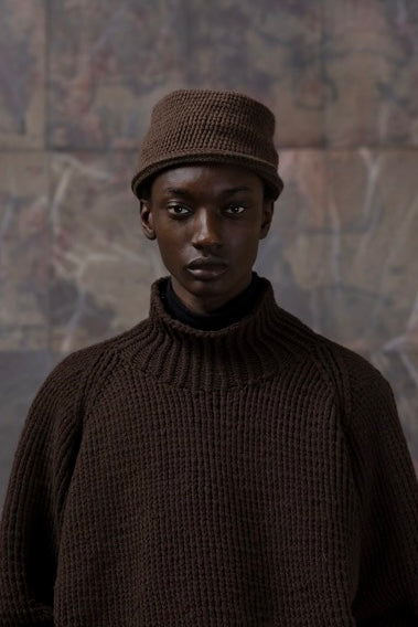 JAN-JAN VAN ESSCHE PROJECT #14 SOIL — collection look