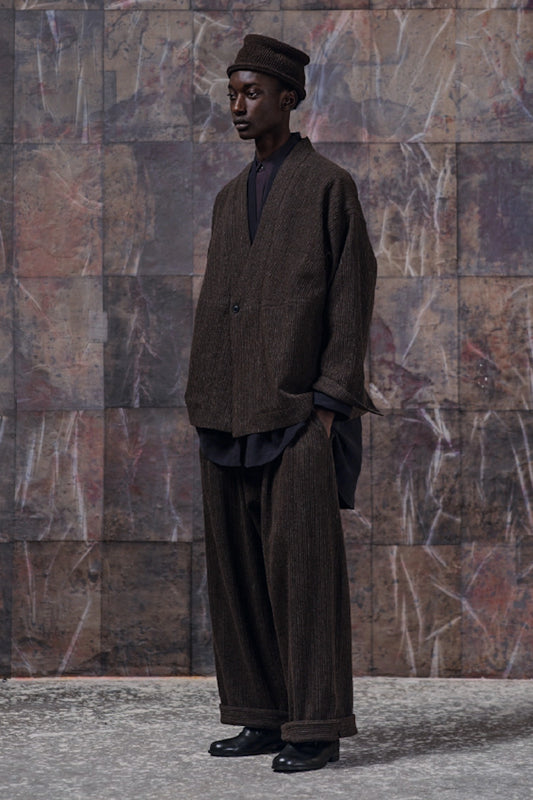 JAN-JAN VAN ESSCHE PROJECT #14 SOIL — collection look