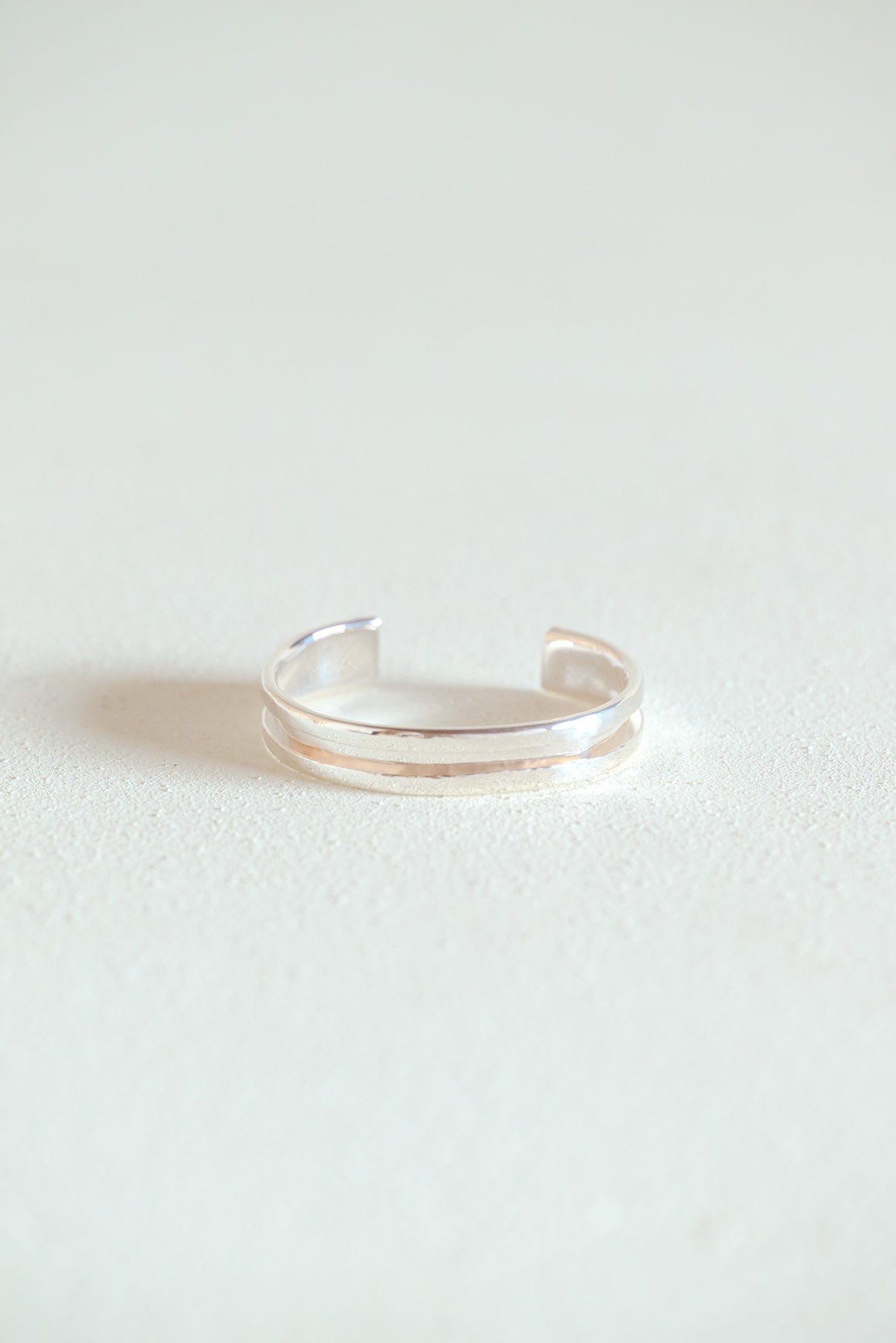 MARIA RUDMAN SILVER COLLECTION JANUARY
