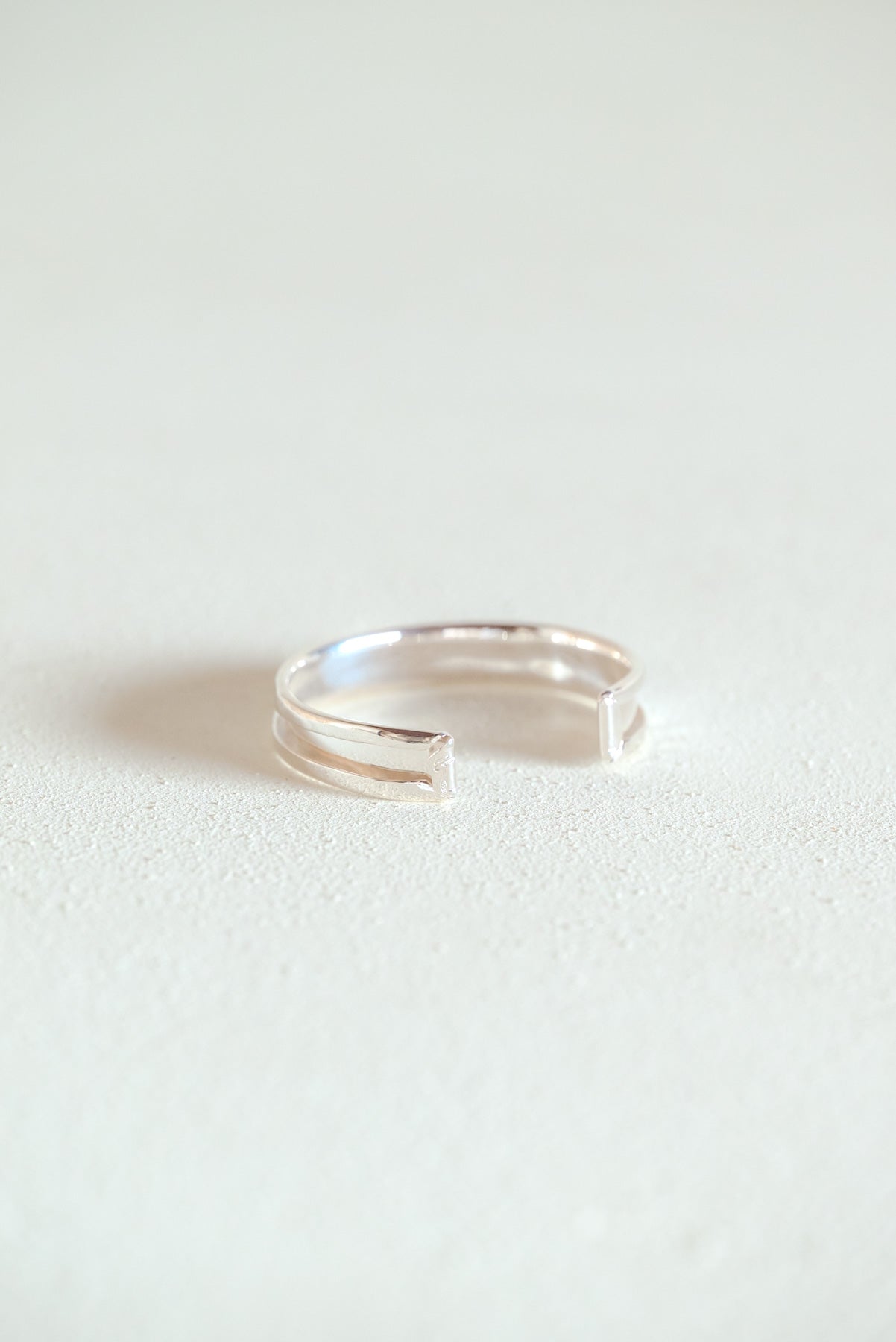 MARIA RUDMAN SILVER COLLECTION JANUARY